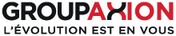 Logo of GroupaXion